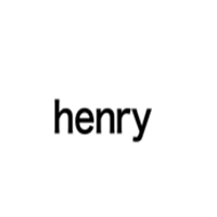 Henry Mask