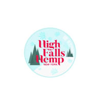 High Falls Hemp