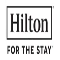 Hilton Honors