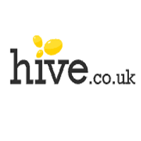 Hive Books UK