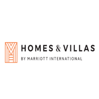 Homes And Villas By Marriott International