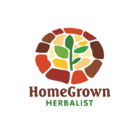 Home Grown Herbalist