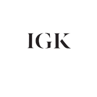 IGK Hair
