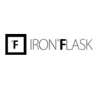 Iron Flask