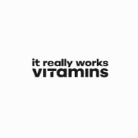 It Really Works Vitamins UK