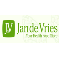 Jan De Vries Health