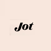 Jot