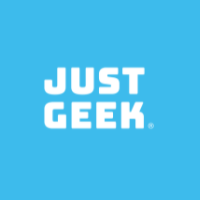 Just Geek