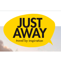 JUST AWAY DE
