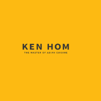 Ken Hom Woks UK