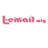 L-Email Wigs