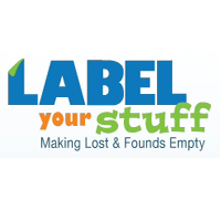 Label Your Stuff