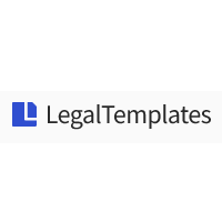 Legal Templates 