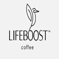 Lifeboost Coffee