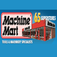 Machine Mart UK