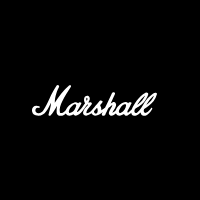 Marshall Headphones