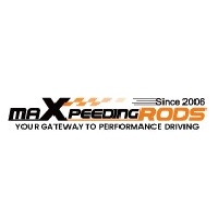 MaxpeedingRods AU
