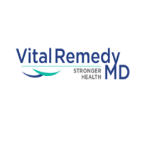 Vital Remedy MD