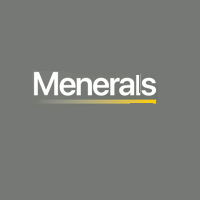 Menerals