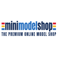 Mini Model Shop