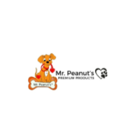 Mr Peanuts Premium