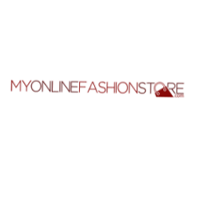 My Online Fashion Store