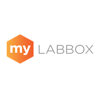 MyLab Box
