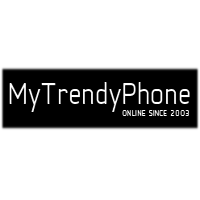 MyTrendyPhone