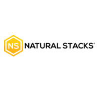 Natural Stacks
