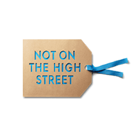 Not On The High Street UK