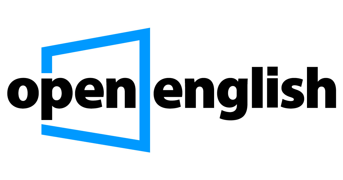 Open English BR