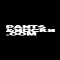 Pants And Socks