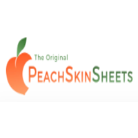PeachSkinSheets