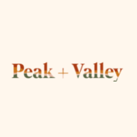 Peak And Valley