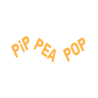 Pip Pea Pop