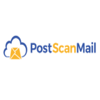 Post Scan Mail