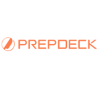 Prepdeck