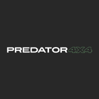 Predator 4x4