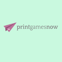 Print Games Now