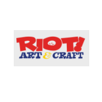 Riot Art and Craft AU