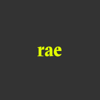 Rae Wellness