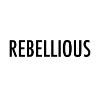 Rebellious Fashion UK
