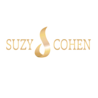 Suzy Cohen