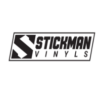Stickman Vinyls
