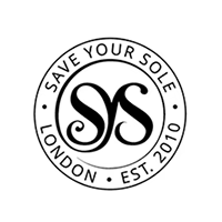 Save Your Sole