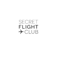 Secret Flight Club UK