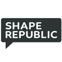  Shape Republic DE