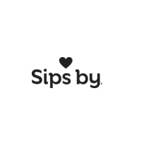Sips By