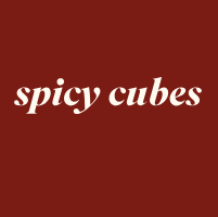 Spicy Cubes