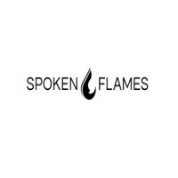 Spoken Flames